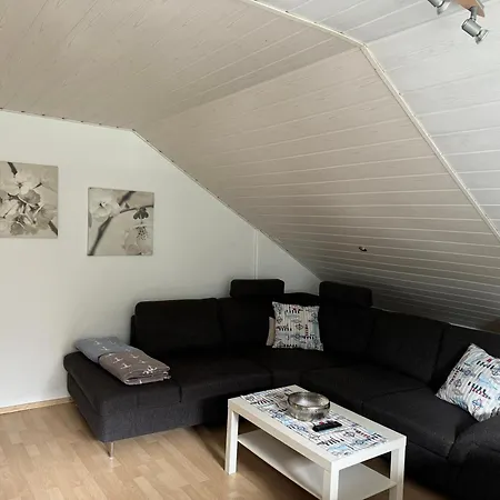 Familienferienwohnung Eckernförde Exterior foto