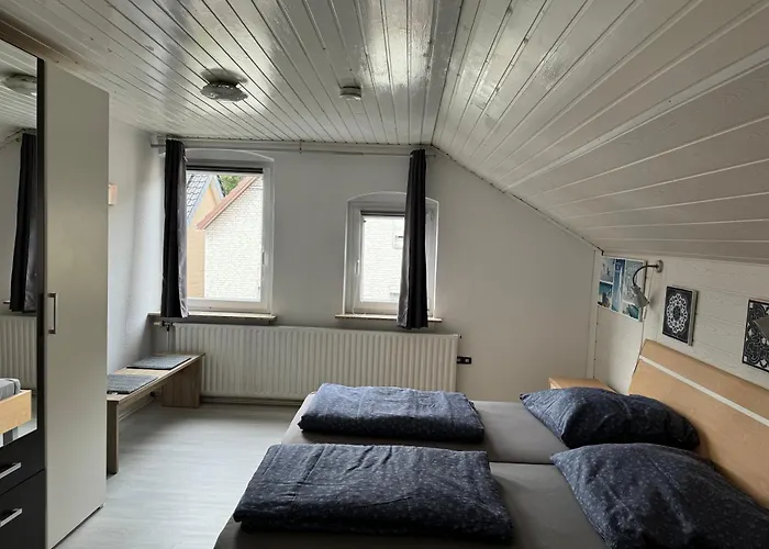 Familienferienwohnung