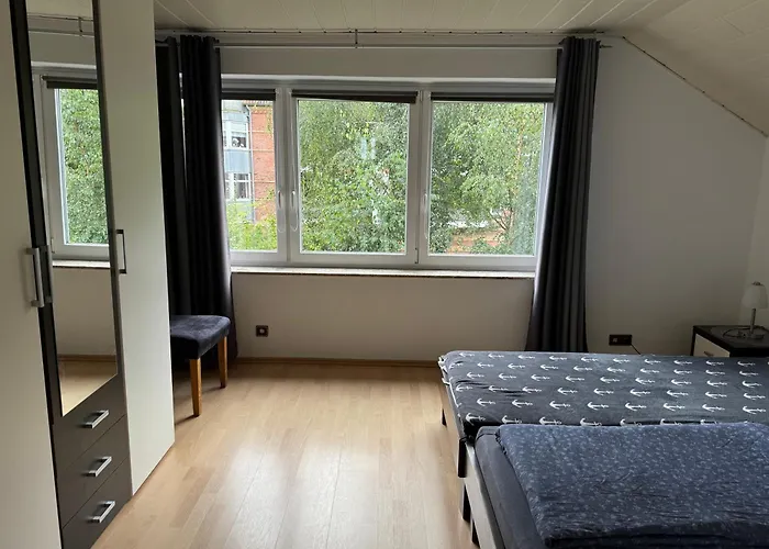 Familienferienwohnung