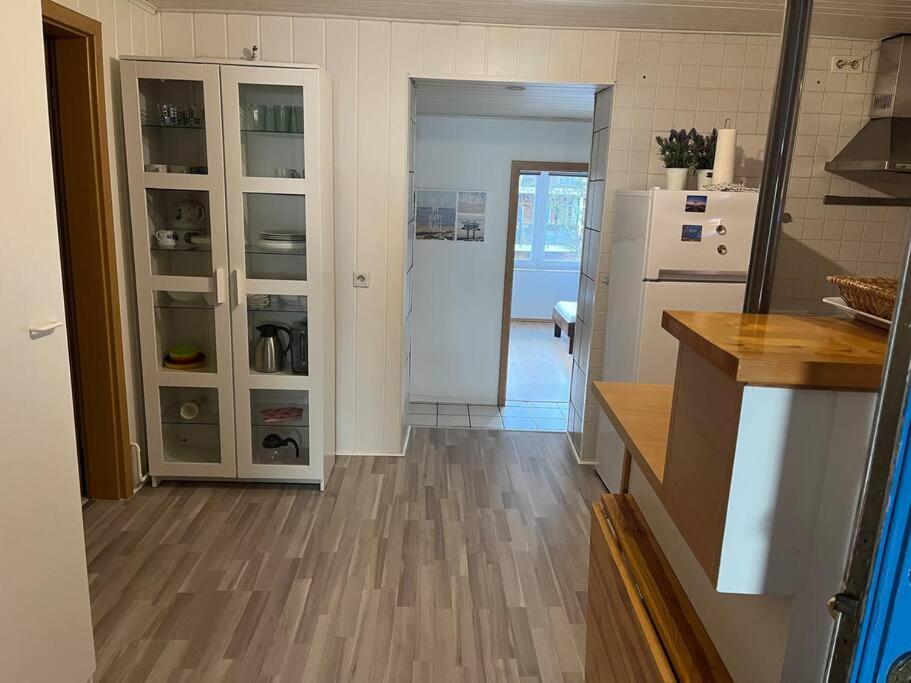 Familienferienwohnung *