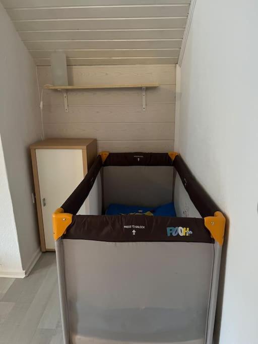 Familienferienwohnung *