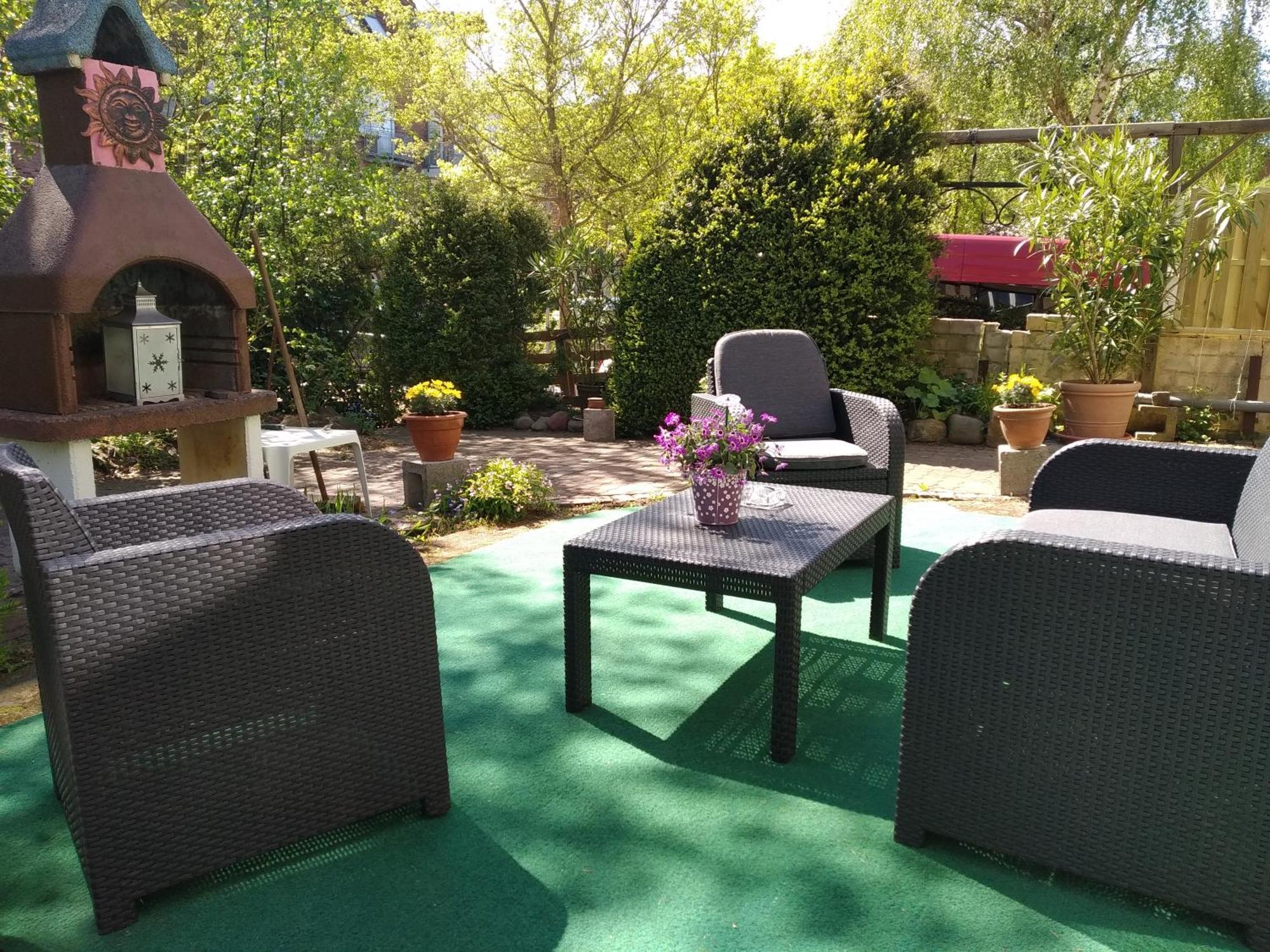 Apartment Familienferienwohnung *
