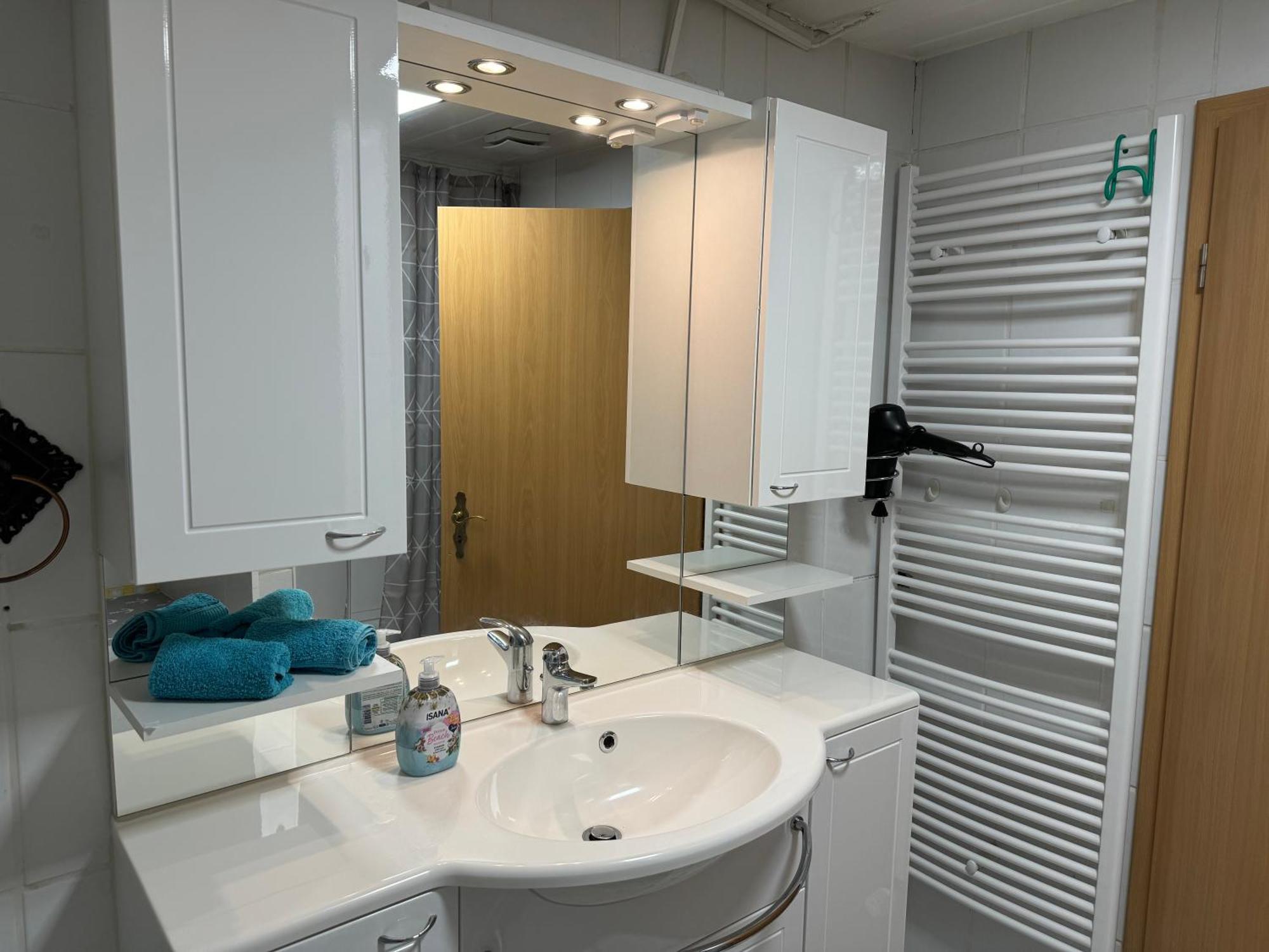 Familienferienwohnung * Eckernfoerde
