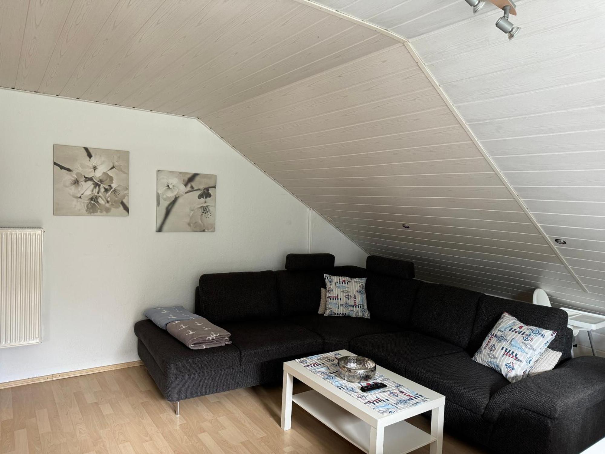 Apartment Familienferienwohnung