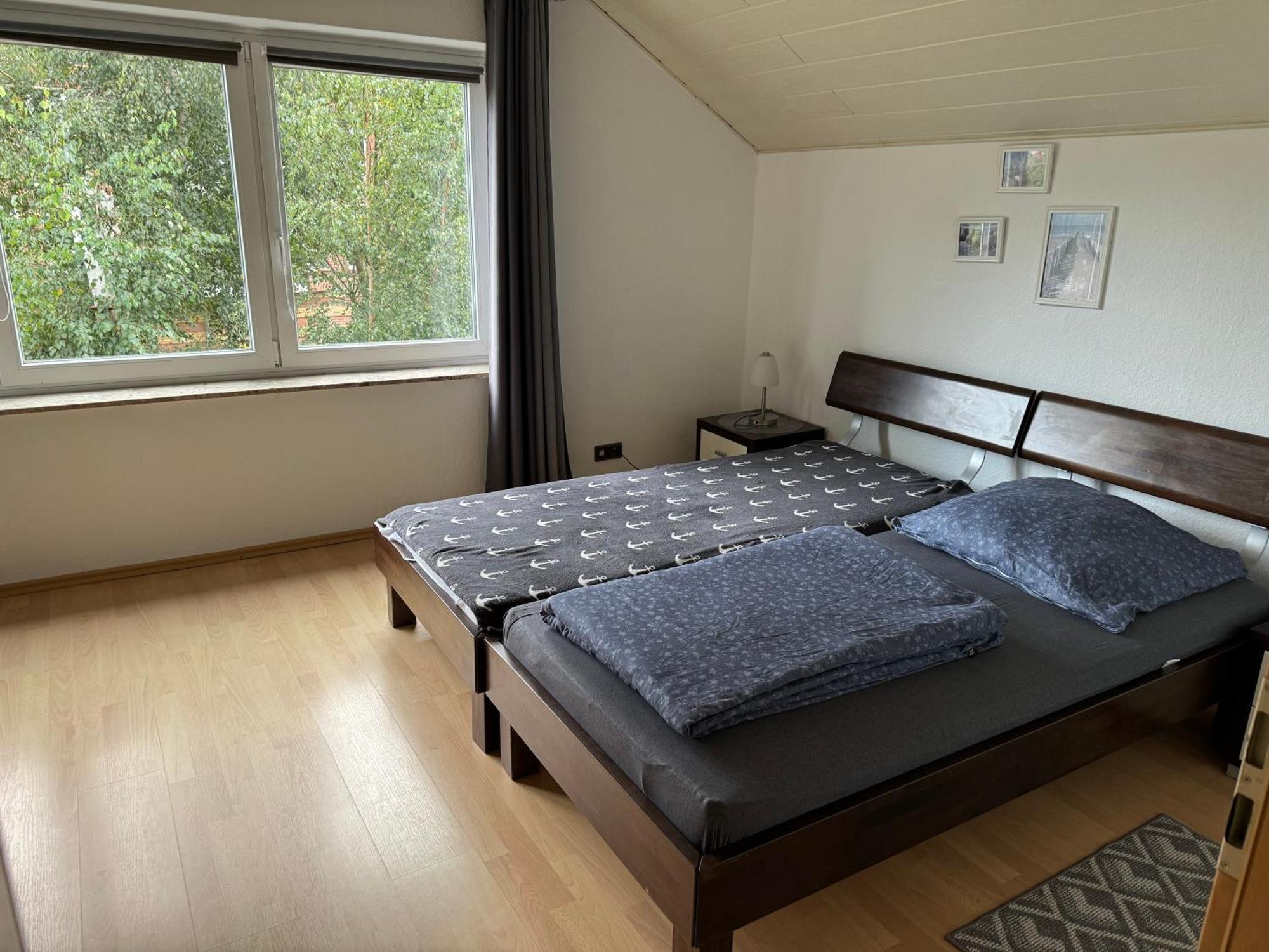 Apartment Familienferienwohnung *