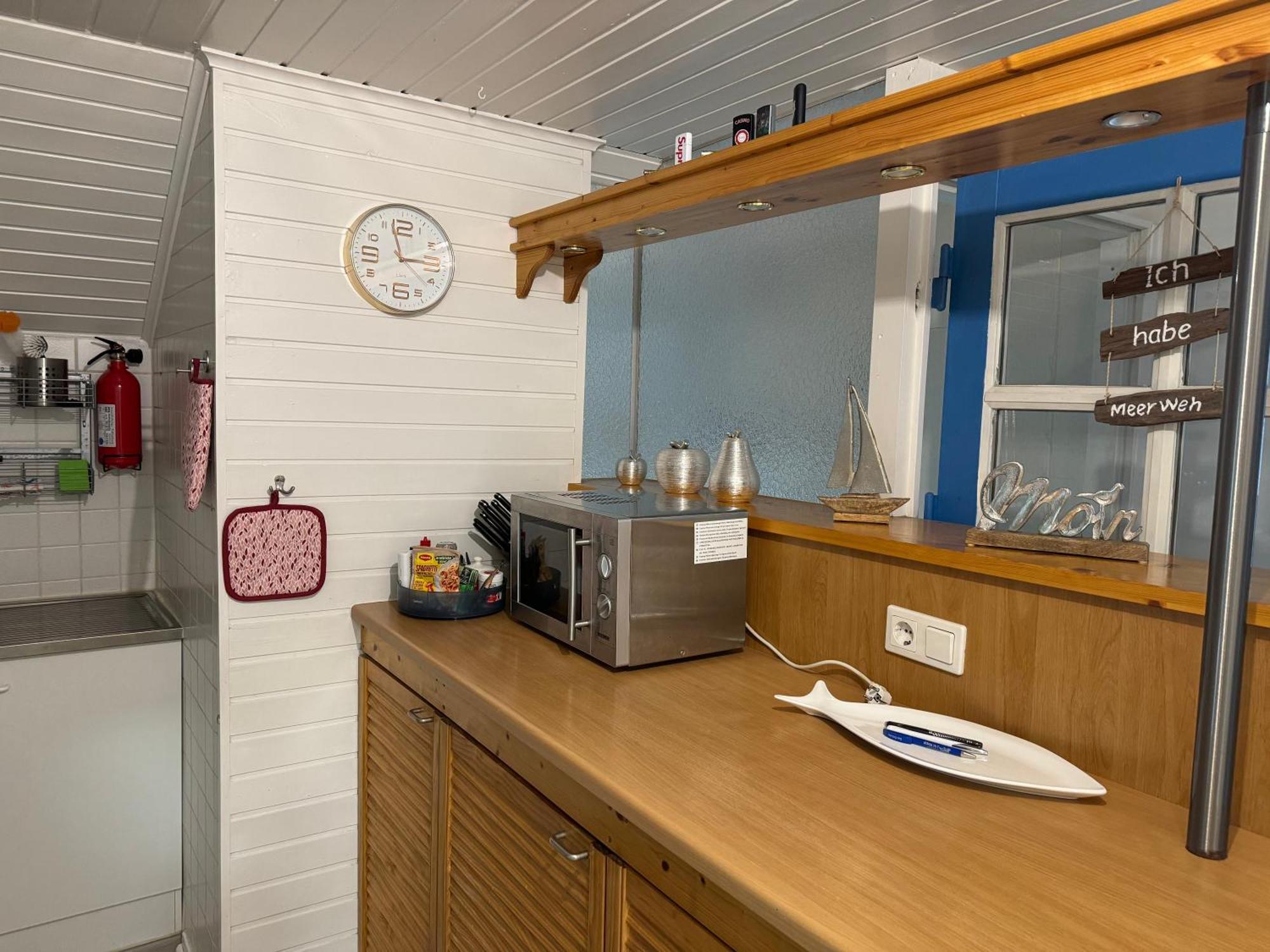 Familienferienwohnung *