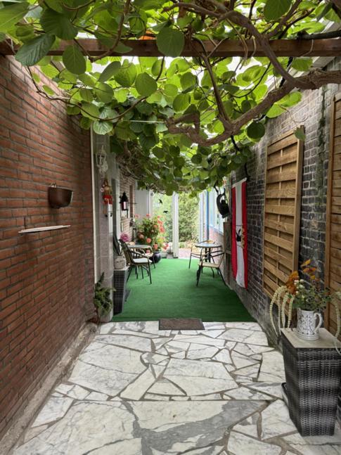 Familienferienwohnung Eckernfoerde